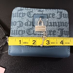 Juicy Couture Wallet (NEW)